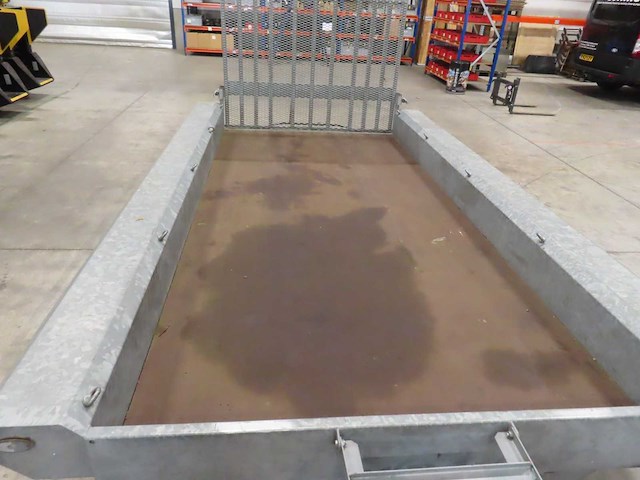 Vlemmix - 2020 - machinetransporter - afbeelding 10 van  13