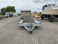 Vlemmix - aanhangwagen - afbeelding 6 van  12