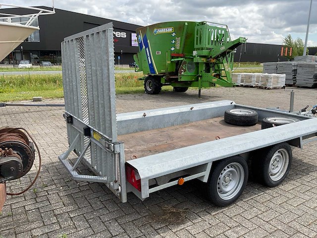 Vlemmix - aanhangwagen - afbeelding 9 van  12