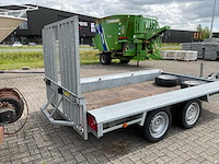 Vlemmix - aanhangwagen - afbeelding 9 van  12
