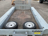 Vlemmix - aanhangwagen - afbeelding 10 van  12