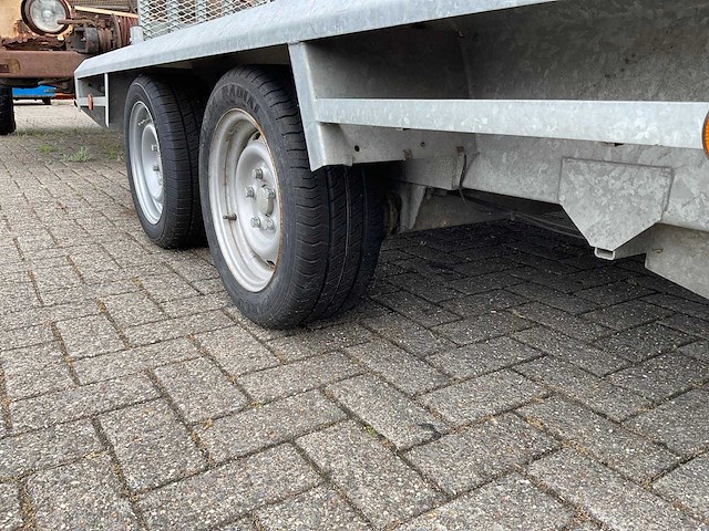 Vlemmix - aanhangwagen - afbeelding 11 van  12