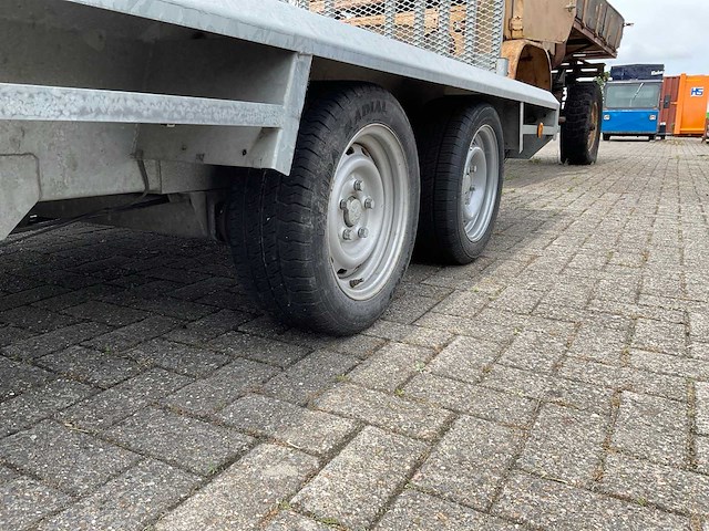 Vlemmix - aanhangwagen - afbeelding 12 van  12
