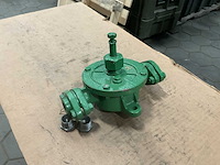 Vleugelpomp - afbeelding 5 van  6