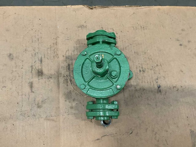 Vleugelpomp - afbeelding 6 van  6