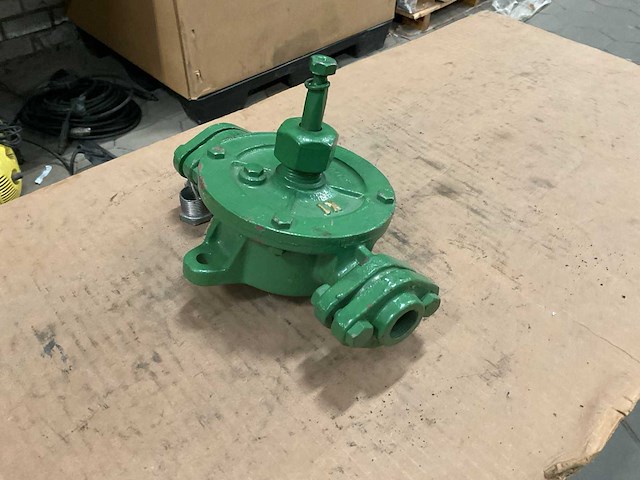 Vleugelpomp - afbeelding 1 van  6