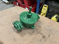 Vleugelpomp - afbeelding 4 van  6