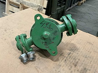 Vleugelpomp - afbeelding 3 van  6