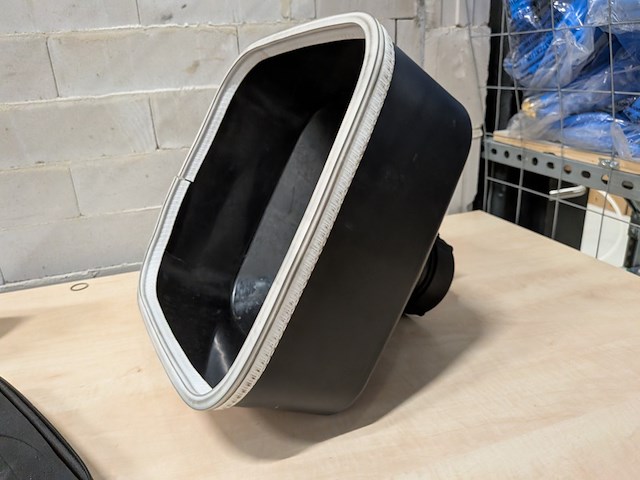 Vleugelrad-anemometer, testo, 417 - afbeelding 2 van  12