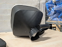 Vleugelrad-anemometer, testo, 417 - afbeelding 3 van  12