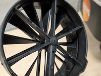 Vleugelrad-anemometer, testo, 417 - afbeelding 10 van  12