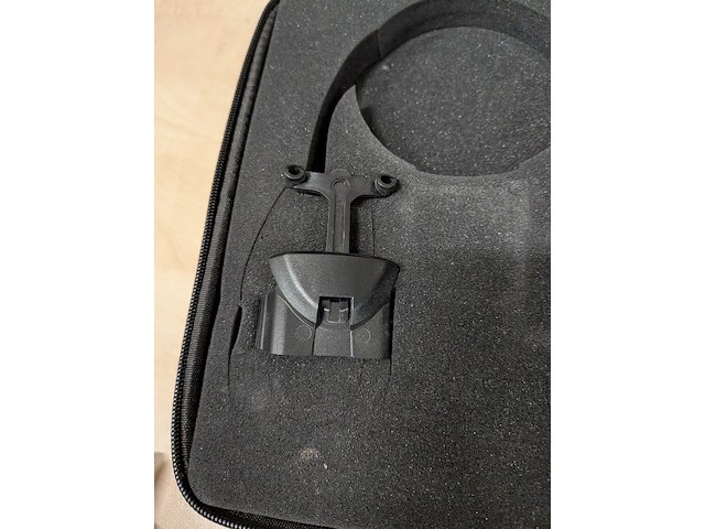 Vleugelrad-anemometer, testo, 417 - afbeelding 11 van  12