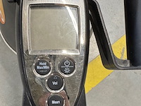 Vleugelradanemometer, testo, 417 - afbeelding 3 van  6