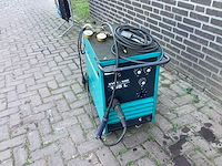 Vlh 165l diverse lasmachines - afbeelding 2 van  7