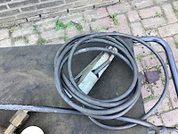 Vlh 165l diverse lasmachines - afbeelding 4 van  7