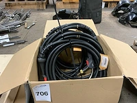 Vlh dgb360a lastoorts (5x) - afbeelding 2 van  2