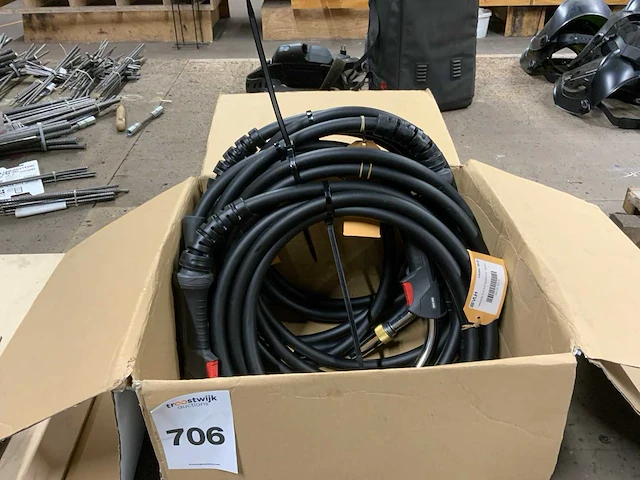 Vlh dgb360a lastoorts (5x) - afbeelding 5 van  5