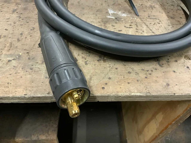 Vlh dgb360a lastoorts (5x) - afbeelding 3 van  5