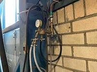 Vlh e 400s mig lasapparaat met regelunit op zwenkarm - afbeelding 7 van  10