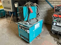 Vlh e 400s mig lasapparaat - afbeelding 3 van  7