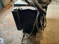 Vlh e 400s mig lasapparaat - afbeelding 4 van  7