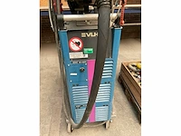 Vlh e4-5200 mig lasapparaat - afbeelding 6 van  10