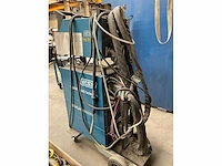 Vlh e4-5200 mig lasapparaat - afbeelding 7 van  10