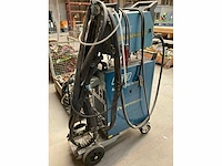 Vlh e4-5200 mig lasapparaat - afbeelding 7 van  10