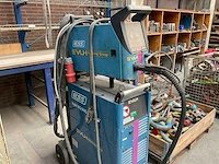 Vlh e4-5200 mig lasapparaat - afbeelding 10 van  10