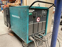 Vlh e505s mig lasapparaat met regelunit op zwenkarm - afbeelding 11 van  17