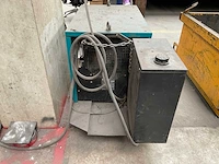Vlh e505s mig lasapparaat met regelunit op zwenkarm - afbeelding 13 van  17
