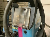 Vlh ess e4-5200/k4-800 mig lasapparaat - afbeelding 3 van  9