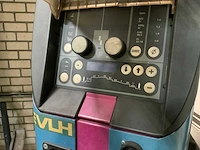 Vlh ess e4-5200/k4-800 mig lasapparaat - afbeelding 9 van  9