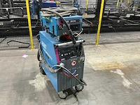 Vlh ess synmag 3600 mig lasapparaat - afbeelding 2 van  7