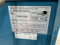 Vlh ess synmag 3600 mig lasapparaat - afbeelding 6 van  7