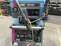 Vlh ess synmag 3600 mig lasapparaat - afbeelding 4 van  7