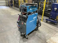 Vlh ess synmag 3600 mig lasapparaat