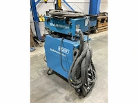Vlh ess synmag 3600 mig lasapparaat - afbeelding 5 van  7