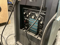 Vlh inverter tig 150 dc lasapparaat - afbeelding 5 van  8