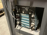 Vlh inverter tig 150 dc lasapparaat - afbeelding 2 van  6