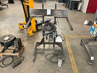 Vlh proarc pt-103a lasmanipulator - afbeelding 2 van  7