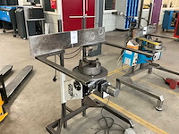 Vlh proarc pt-103a lasmanipulator - afbeelding 3 van  7