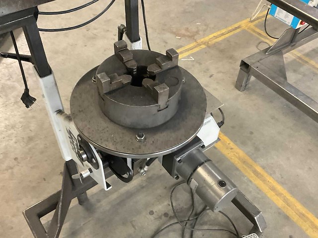 Vlh proarc pt-103a lasmanipulator - afbeelding 4 van  7