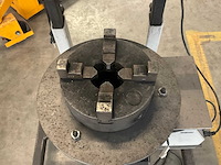 Vlh proarc pt-103a lasmanipulator - afbeelding 5 van  7