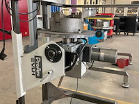 Vlh proarc pt-103a lasmanipulator - afbeelding 6 van  7