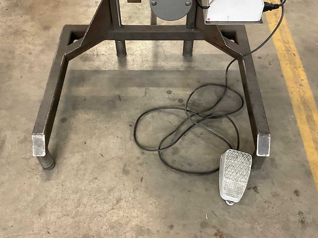 Vlh proarc pt-103a lasmanipulator - afbeelding 7 van  7