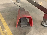 Vlh pt100-b lasmanipulator - afbeelding 7 van  8