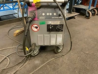 Vlh syn mag 3100 mig lasapparaat - afbeelding 3 van  6