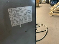 Vlh syn mag 3100 mig lasapparaat - afbeelding 6 van  6