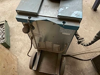 Vlh syn mag 5100 / dvk5100 mig / mag lasapparaat met regelunit op zwenkarm - afbeelding 9 van  11